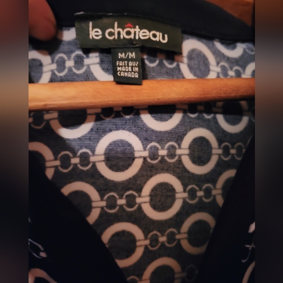 Le Chateau Bodycon Dress- Medium - Picture 2 of 4